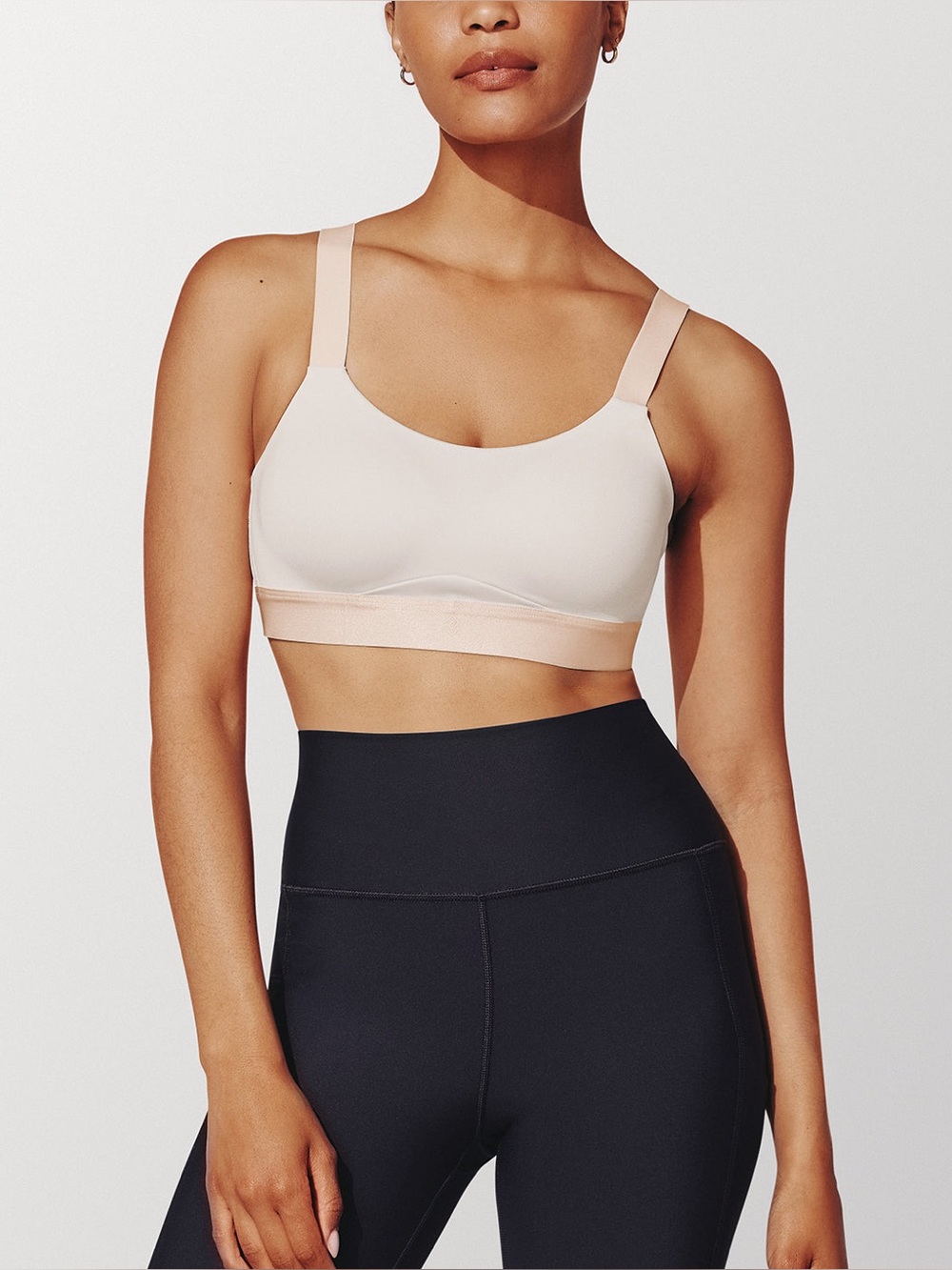 Adjustable Sports Bra